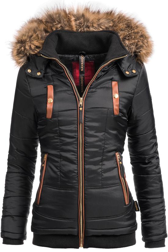 Ähnliche Artikel Als Damen Winterjacke empfehlen wir zudem den schicken ONLY Wollmantel im Hahnentrittmuster, die gut gefütterten Zipper Kapuzenjacken von Eight2Nine oder einen schlichten Wintermantel im Duffelcoat Look. Frauen, die im 77 Jacken Shop günstige Damen Markenjacken suchen, sollten sich auch auf jeden Fall die kurzen Damen Blousons anschauen, die wir wahlweise als Steppblouson oder Biker PU .