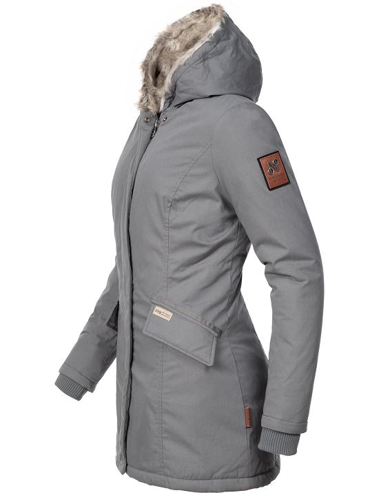 navahoo cristal parka