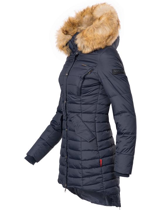 Details zu Navahoo Damen Winter Stepp Mantel Parka Jacke Kunstpelz Kapuze warm Täubchen Details zu Navahoo Damen Winter Stepp Mantel Parka Jacke Kunstpelz Kapuze warm Täubchen