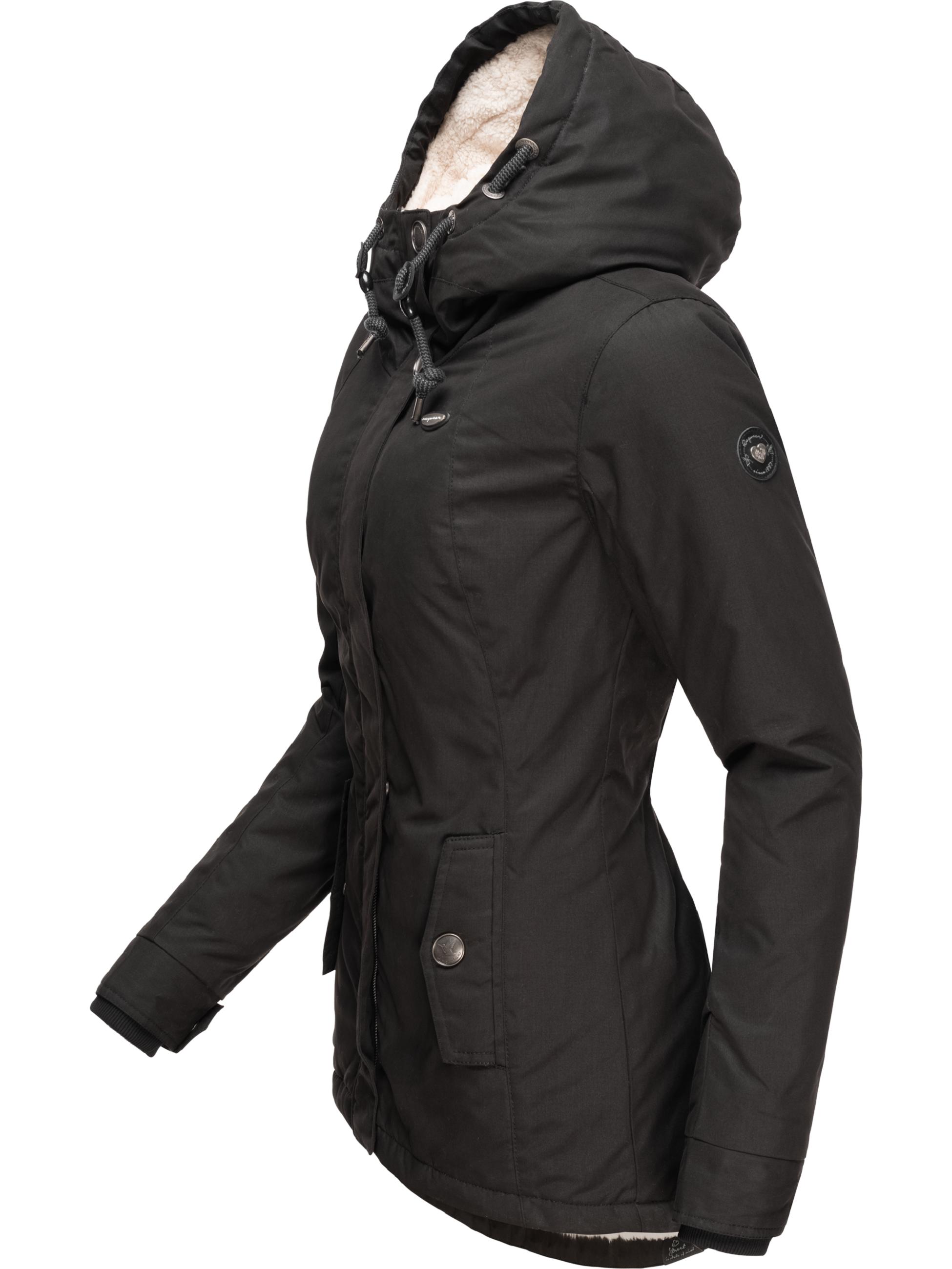 damen jacke winterjacke ym monade damen jacke winterjacke ym monade